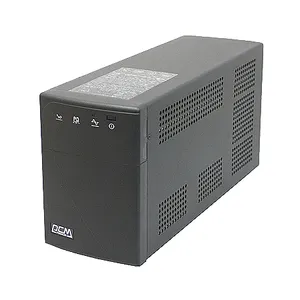 Eaton Ups Price - Eaton dx 10k c Uninterruptible Power Supply for Server Room Voltage Stabilization thumbnail-2