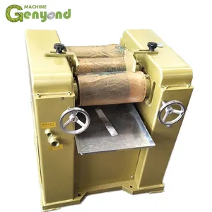 Genyond Hotel Toilet Soap Making Production Machine Hot Selling in Africa thumbnail-4