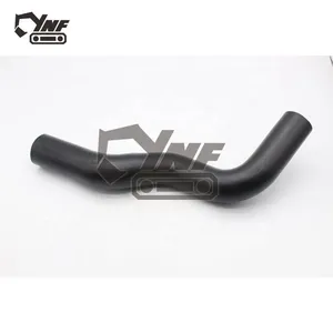 Kobelco Excavator SK200-5 SK200LC-5 Engine 6DB1 Radiator Water HoseYN05P01020P1 Construction Machinery Parts thumbnail-5