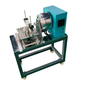 Custom Hysteresis Dynamometer High Speed Motor Dynamic Testing thumbnail-1