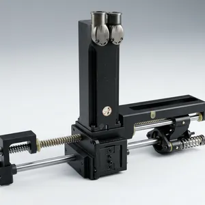 OEM High Precision Cnc Maching thumbnail-5