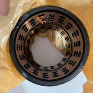 The Doosan 110-00064 Bushing for Doosan Excavator DX180L With Good Quality thumbnail-2