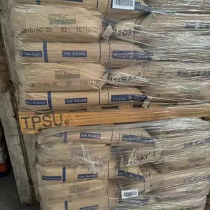 Extrusion Grade Polyamide 6 CM1011G-20 Toray PA6 Pellets for Extrusion Applications thumbnail-1