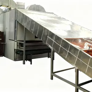Belt Dryer|Rotary Dryer thumbnail-1