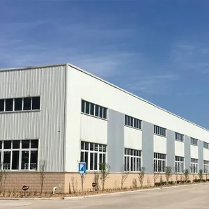 Dezhou Shituo Air Conditioning Equipment Co., Ltd. company overview - view 1 thumbnail