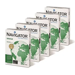 Paper Manufacturer A4 Paper 70Gsm 75Gsm 80Gsm thumbnail-3