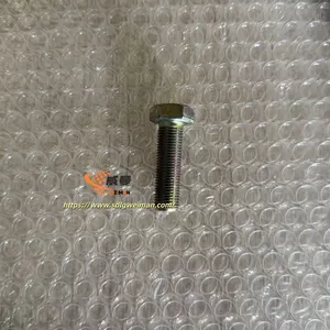 ORIGINAL SDLG BOLT 4011000568 APPLY FOR SDLG WHEEL LOADER LG953 LG956L L955F L956F thumbnail-3
