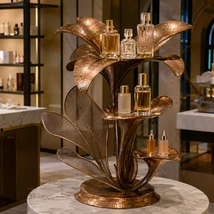 Skincare Display Stand thumbnail-4