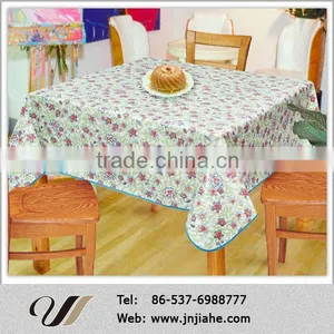 BEAUTIFUL PVC TABLECLOTH IN ROLL thumbnail-1