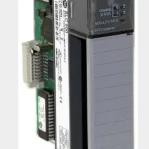 1746-NT8 Allen Bradley SLC500 System Thermocouple/Mv Analog Input Module 1746NT8 thumbnail-3