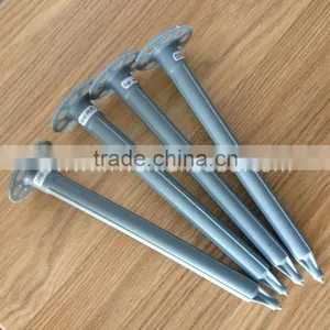 High Quality Low Price Plastic Insulation Anchor/ PP Anchor Nail thumbnail-3