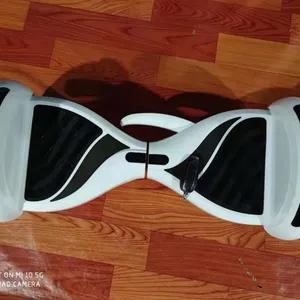 24V Balance Electric Scooter thumbnail-5