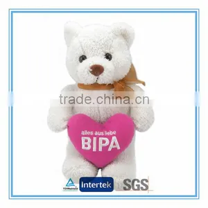 2014 New Custom Plush Teddy Bear thumbnail-5