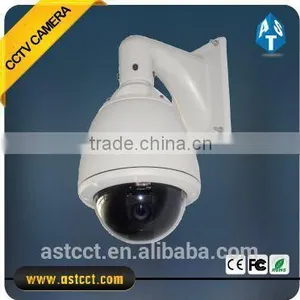 New Product Cmos Sensor Panasonic Housing 27X Optical Zoom 960P HD TVI PTZ Camera thumbnail-2