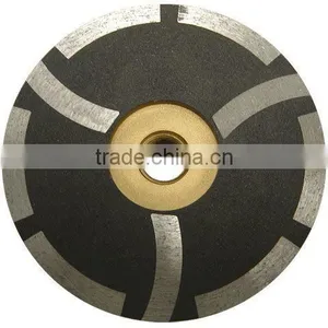 Abrasive Wheel thumbnail-1