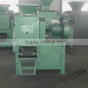 2014 New Product Coking Coal Briquette Machine / Coking Coal Forming Machine / Coke Coal Ball Press Machine thumbnail-1