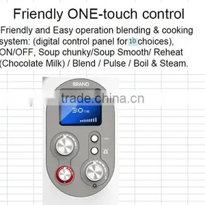 Thermo Chef Soup Maker thumbnail-5