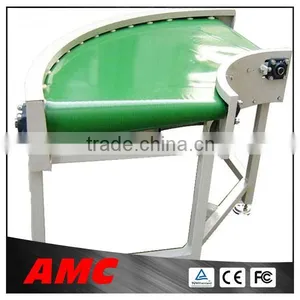Cone Roller Curve Belt Conveyor thumbnail-1