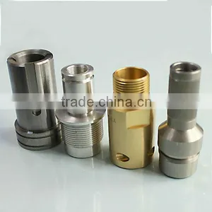 Cnc Turn and Mill Part for Steel thumbnail-1
