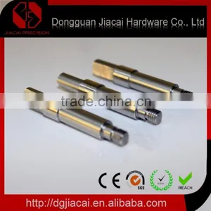 Precision Mechanical Part Cnc Turning Machining Machinery thumbnail-5