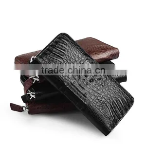 Wallet the Phone Wallet Crocodile Wallet thumbnail-1