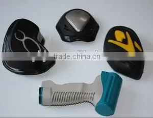 Over Precesion Mold for Plastic Injection Supplier's Choice thumbnail-2