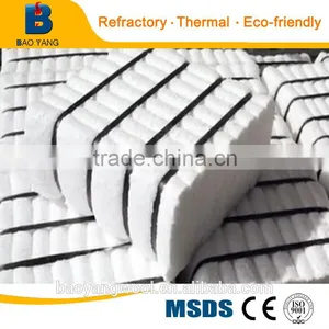 1430HZ Ceramic Fiber Module thumbnail-1