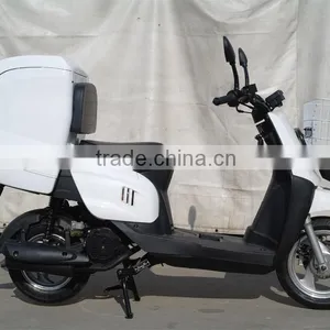 2016 NEW Gas Pizza Scooter(S5-1) thumbnail-3