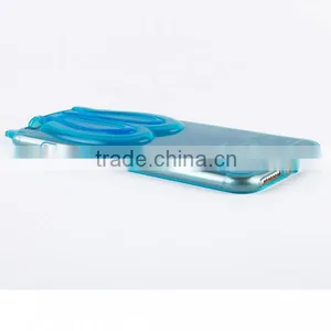 Top Sale Rabbit Ear Silicone Mobile Phone Case thumbnail-5
