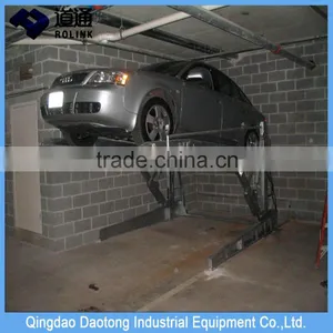 Top Technology Rotary Parking for Sale thumbnail-4