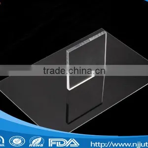 High Transparency Easy Clean Good Price Wholesale Acrylic Sheet China Manufacturer thumbnail-5