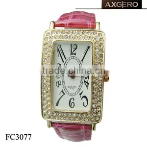 Wholesale China New Design Fashion Girls Watch thumbnail-1