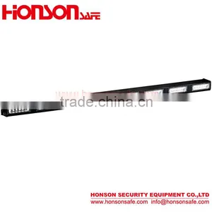 1W Linear Leds Direction Strobe Lights Arrow Light HTA-64 thumbnail-2