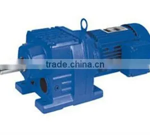 Helical Gearbox thumbnail-1