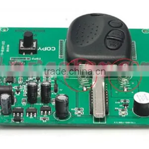 Chevrolet Holden Remote Key Copy Machine thumbnail-1