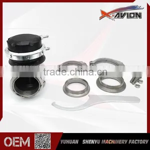 Environment Friendly Factory Supply Turbo External Wastegate thumbnail-3