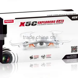 Hot Selling Android Wifi Quadcopter With Great Price thumbnail-3
