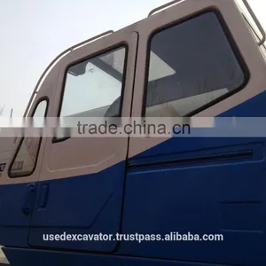 Used/ Second Hand Tadano TG-550E Crane for Sale/ XCMG QY25K,QY35K,QY50K thumbnail-5