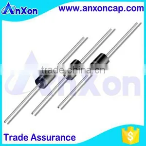 NV50FP 5000v 5KV 20mA Silicon High Voltage Fast Recovery Diode thumbnail-1