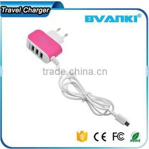 2016 High Quality Usb Home Charger/usb Desktop Charger/5v 3.1A Usb Power Adapter Online Shopping From China Suppliers thumbnail-6