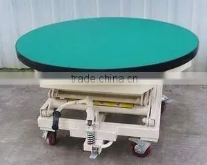 Most Popular Lifting Machine/lift Stage thumbnail-3