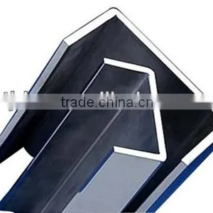 Q345 Galvanized U Channel Steel thumbnail-1