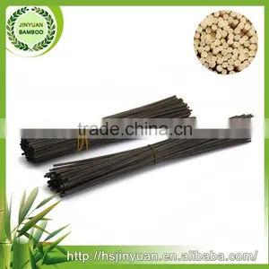 New Arrival Environmental Black Rattan Reed Sticks Diffuser thumbnail-1