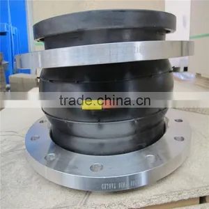 2015 Hot Sale Rubber Expansion Joint thumbnail-6
