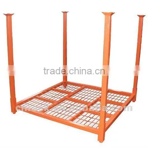 Portable Stacking Rack thumbnail-1