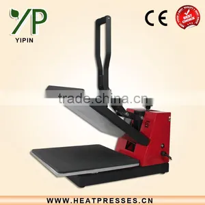 2016 Hot Sale China Manufacture T Shirt Heat Press Machine thumbnail-4