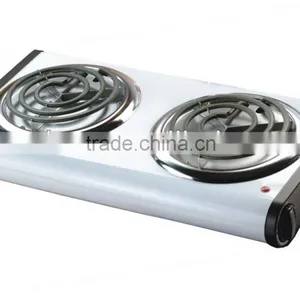 Electric Hot Plate Made in China thumbnail-1