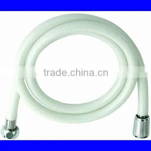 Pvc Reinforced Nylong Wire Knitted Pipe thumbnail-1