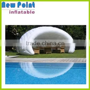 Inflatable Promotion Tents Inflatable Trading Show Tents Inflatable Dome Tents thumbnail-1