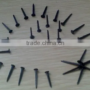 Blued Shoe Tack Nails thumbnail-2